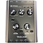 Used TASCAM US-144 MKII Audio Interface