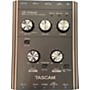 Used TASCAM US-144mkII Audio Interface