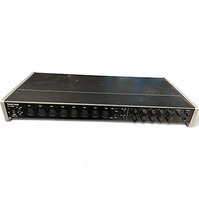 Used TASCAM US 16X08 Audio Interface