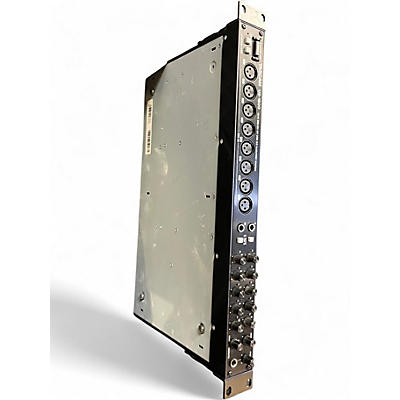 Used TASCAM US-1800 Audio Interface