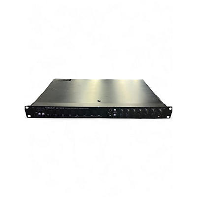 Used TASCAM US-1800 Wireless System