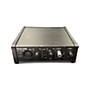 Used TASCAM US-1X2HR Audio Interface