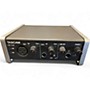 Used TASCAM US-1x2 Audio Interface