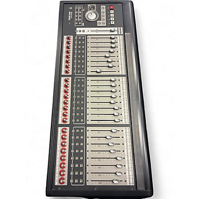 Used TASCAM US-2400 Powered Mixer