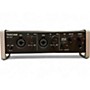 Used TASCAM US-2X2 Audio Interface