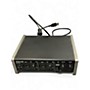 Used TASCAM US 2x2 Audio Interface