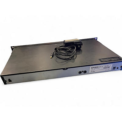 Used TASCAM US1200 Audio Interface