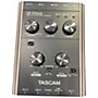 Used TASCAM US144 MKII Audio Interface