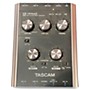 Used TASCAM US144MK2 Audio Interface