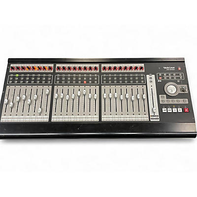 Used TASCAM US2400