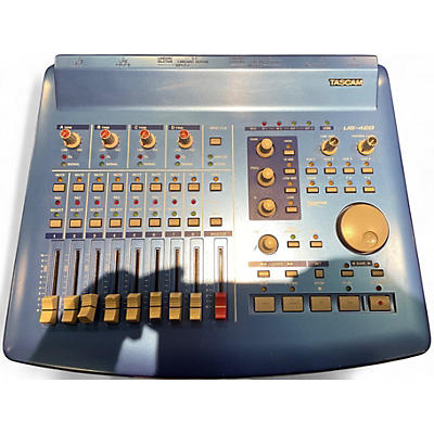 Used TASCAM US428 Audio Interface