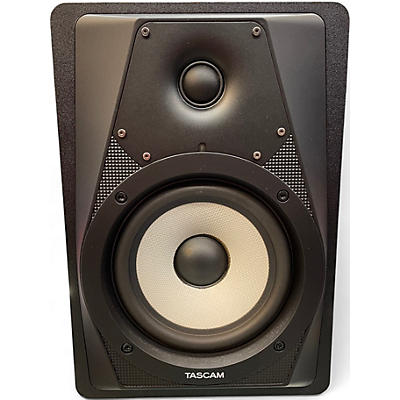 Used TASCAM VL-S5 Powered Monitor