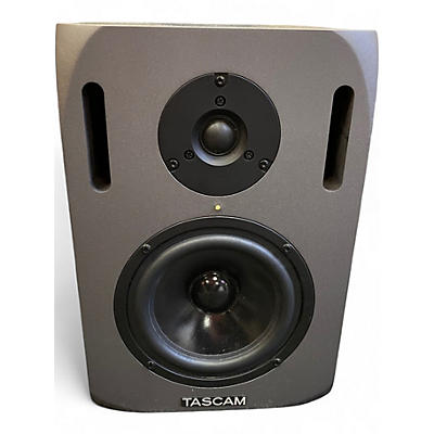 Used TASCAM VLA5 Powered Monitor