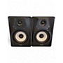 Used TASCAM VLS5 PAIR Powered Monitor