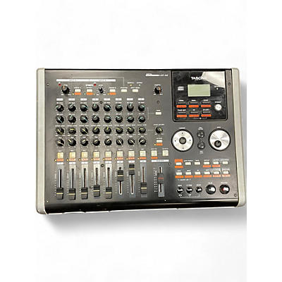 Tascam Used TASCAM dp02 MultiTrack Recorder