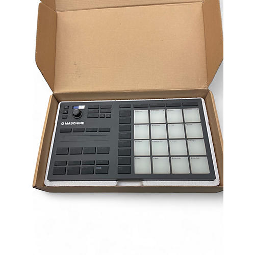 TASCAM Used TASCAM maschine mikro MIDI Controller