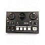 Used TASCAM ministudio creator Audio Interface