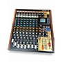Used TASCAM model 12 Digital Mixer