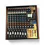 Used Tascam Used TASCAM model 12 Unpowered Mixer