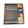 Used TASCAM model 16 Digital Mixer