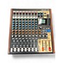 Used TASCAM model12 Digital Mixer