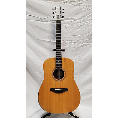 Used TAYLER Academy Acoustic Electric Guitar