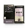 Used TC Electronic 3RD DIMENSION Effect Pedal