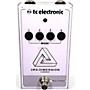 Used TC Electronic Used TC Electronic 3rd Dimension Chorus Effect Pedal