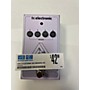 Used TC Electronic Used TC Electronic 3rd Dimension Chorus Effect Pedal