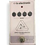 Used TC Electronic Used TC Electronic 3rd Dimension Chorus Effect Pedal