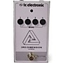 Used TC Electronic Used TC Electronic 3rd Dimension Chorus Effect Pedal