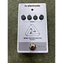 Used TC Electronic Used TC Electronic 3rd Dimension Chorus Effect Pedal