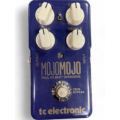 TC Electronic Used TC Electronic 3rd Dimension Chorus Effect Pedal