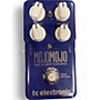 Used TC Electronic Used TC Electronic 3rd Dimension Chorus Effect Pedal