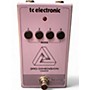 Used TC Electronic Used TC Electronic 3rd Dimension Chorus Effect Pedal