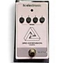 Used TC Electronic Used TC Electronic 3rd Dimension Chorus Effect Pedal