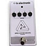 Used TC Electronic 3rd Dimension Chorus Effect Pedal