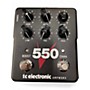 Used TC Electronic 550 AMPWORX Guitar Preamp