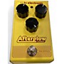 Used TC Electronic AFTERGLOW CHORUS Effect Pedal