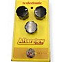 Used TC Electronic AFTERGLOW Effect Pedal