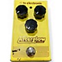 Used TC Electronic AFTERGLOW Effect Pedal