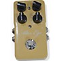 Used TC Electronic Used TC Electronic ALTER EGO Effect Pedal