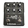 Used TC Electronic AMPWORX COMBO DELUXE 65 Effect Pedal