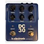 Used TC Electronic AMPWORX DC30 Effect Pedal