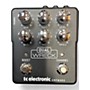 Used TC Electronic Used TC Electronic AMPWORX DUAL WRECK Effect Pedal