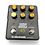 Used TC Electronic AMPWORX JIMS45 Effect Pedal