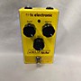 Used TC Electronic Used TC Electronic Afterglow Chorus Effect Pedal