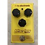 Used TC Electronic Used TC Electronic Afterglow Chorus Effect Pedal