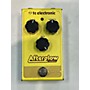 Used TC Electronic Used TC Electronic Afterglow Chorus Effect Pedal