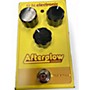 Used TC Electronic Used TC Electronic Afterglow Chorus Effect Pedal